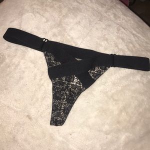 VS luxury underwear